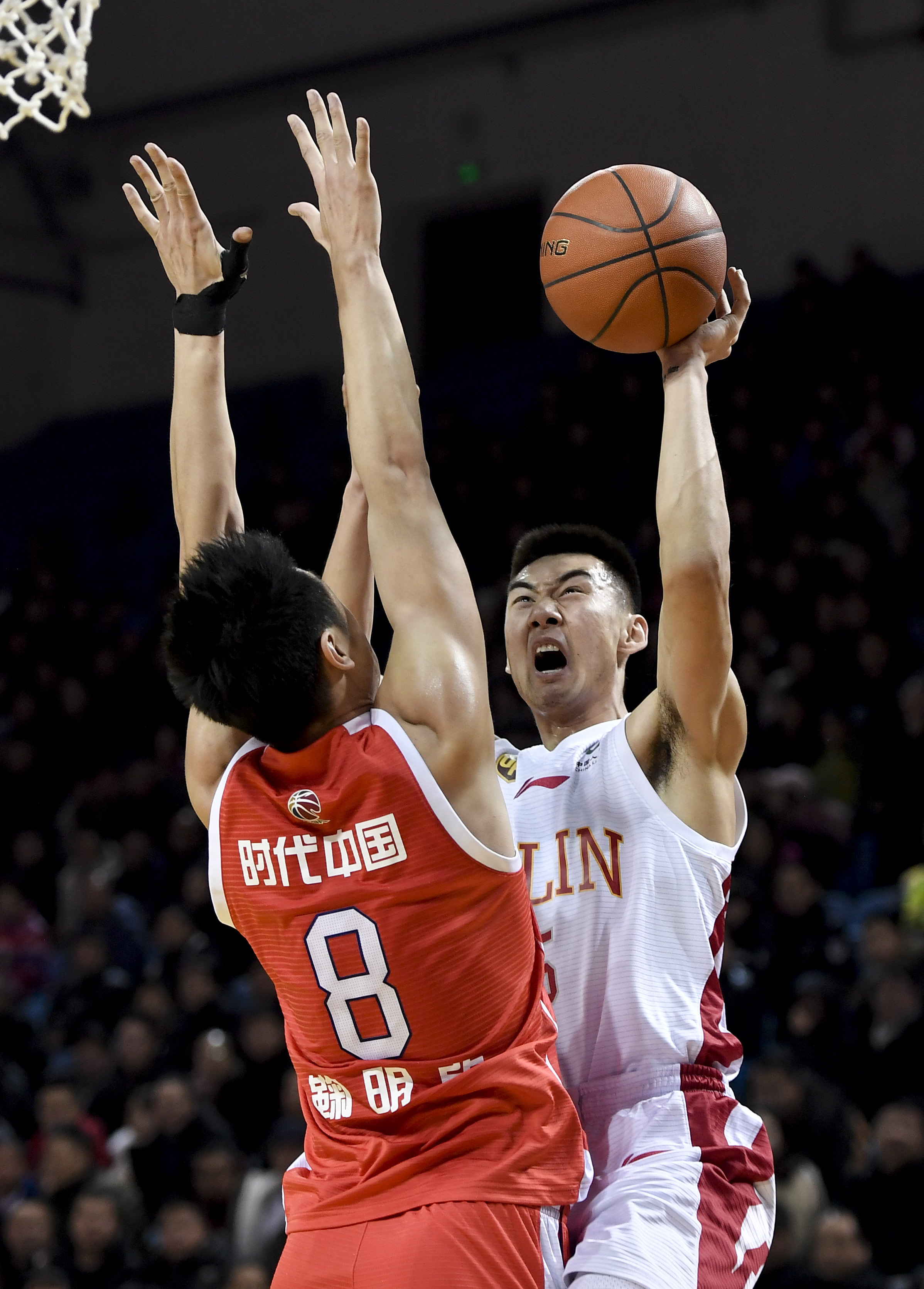 当你把所有 当你把所有