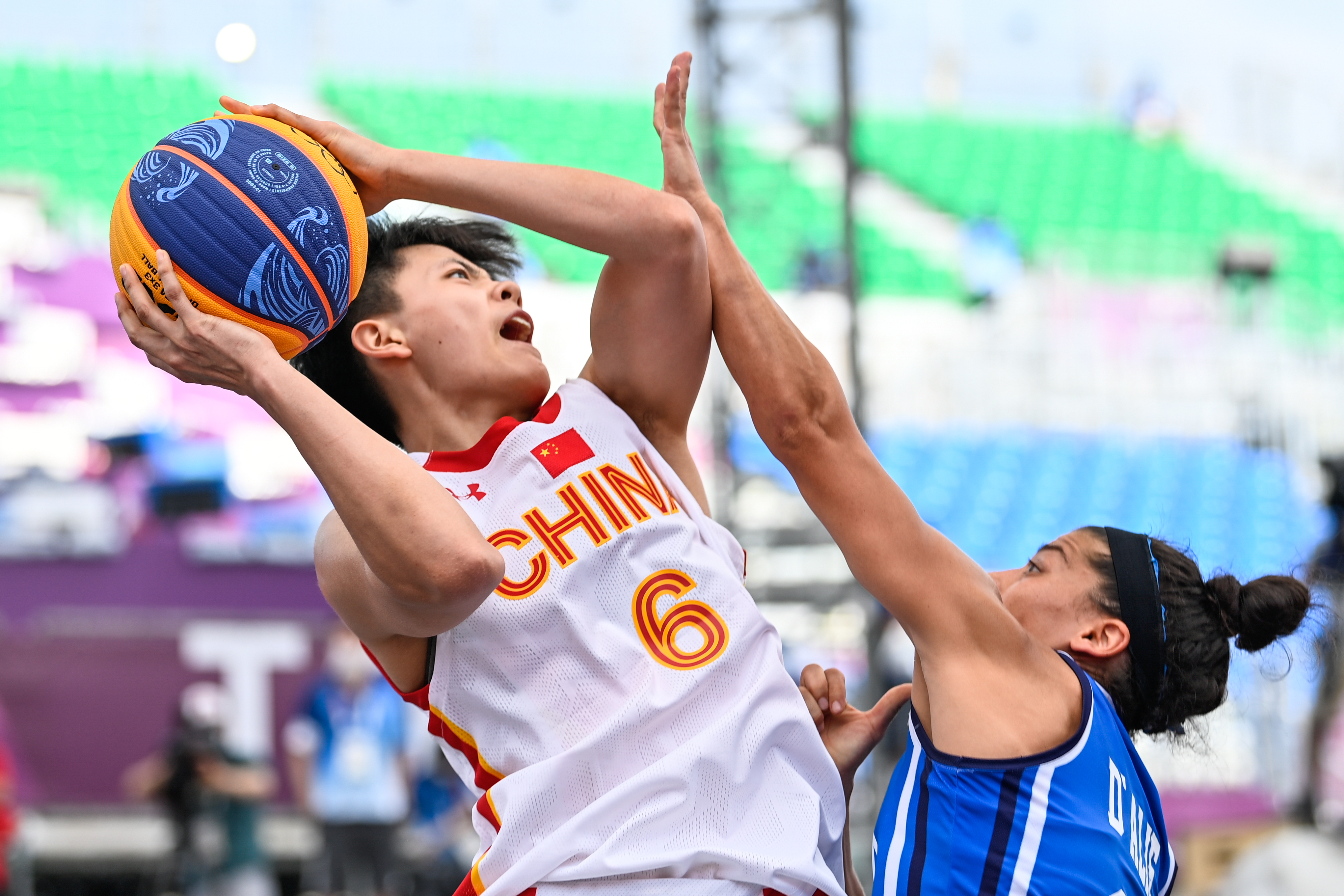 的人才管道 的人才管道